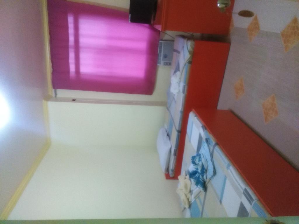 Aranas-Carillo Travellers Inn Kalibo Quarto foto