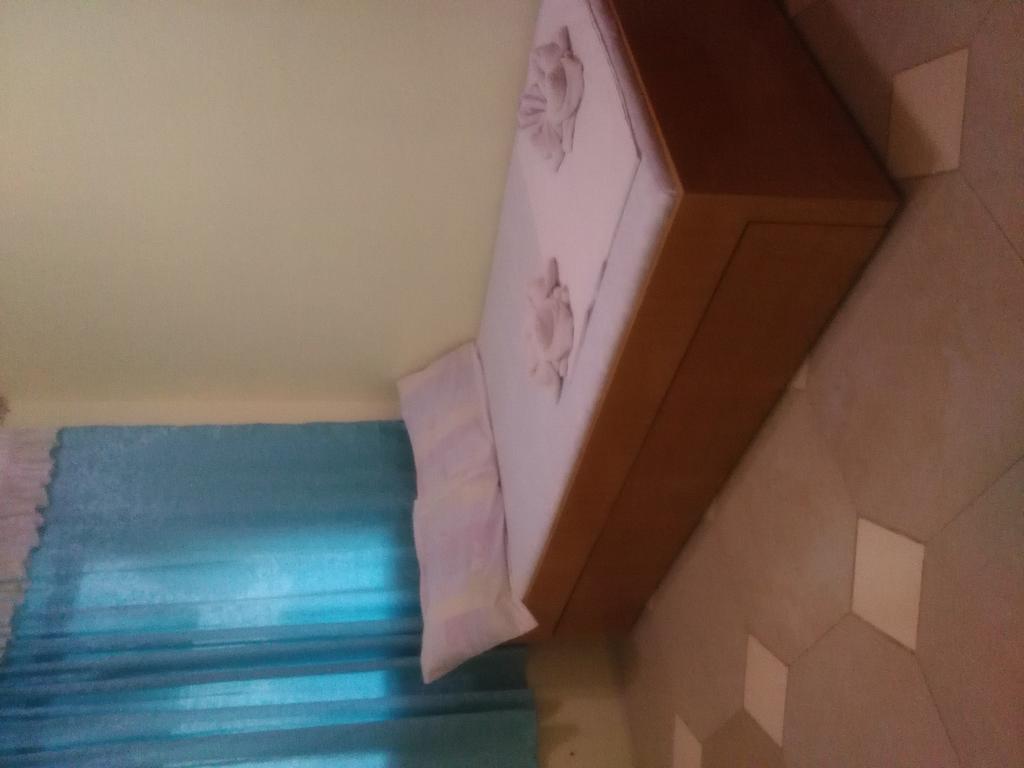 Aranas-Carillo Travellers Inn Kalibo Quarto foto